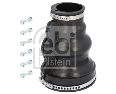 Пильник ШРКШ (внутрішній) VW Kafer/Typ 3 48-92 (45x85x138mm) FEBI BILSTEIN 01758
