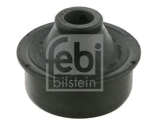 Сайлентблок важеля OPEL ASTRA F, VECTRA A передн. вісь, задн. (Вир-во Febi) FEBI BILSTEIN 01837 (фото 1)