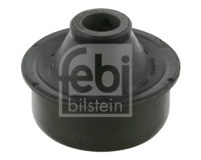 Сайлентблок важеля OPEL ASTRA F, VECTRA A передн. вісь, задн. (Вир-во Febi) FEBI BILSTEIN 01837
