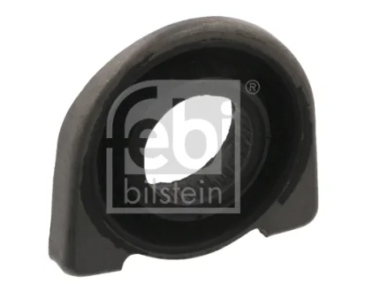 Підшипник валу кард. OPEL КПП (вир-во FEBI) FEBI BILSTEIN 01857