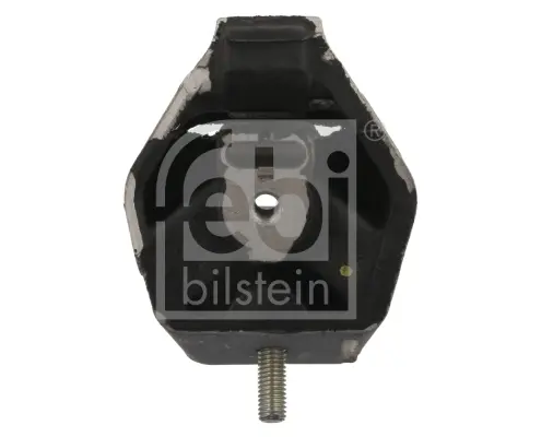 Подушка КПП Audi A6 94-97 1.8-2,0/1,9TDI/2.5TDI (ззаду) FEBI BILSTEIN 01907 (фото 1)