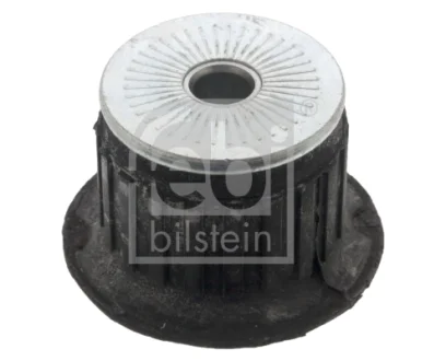 Сайлентблок балки (передньої/ззаду) Audi 100 -90 FEBI BILSTEIN 01927