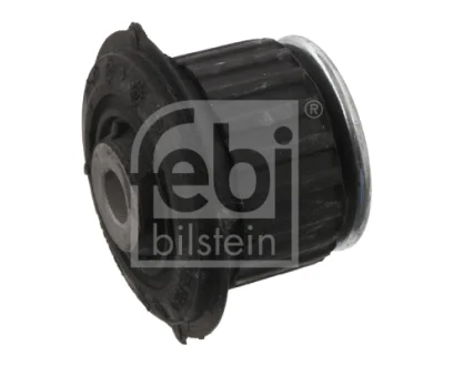 Втулка балки AUDI 100 76-91 перед. міст ззаду (Вир-во FEBI) FEBI BILSTEIN 01928