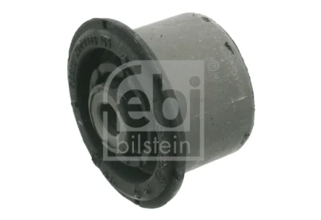 Сайлентблок важеля AUDI 80, COUPE 88-95 перед. міст (Вир-во FEBI) FEBI BILSTEIN 01932