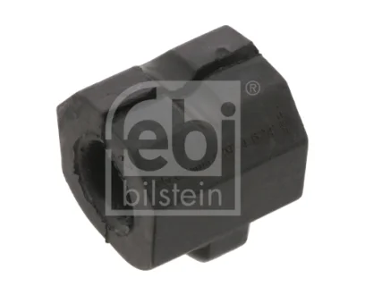 Втулка стабілізатора AUDI 100, 200 82-91 перед. міст (Вир-во FEBI) FEBI BILSTEIN 01934