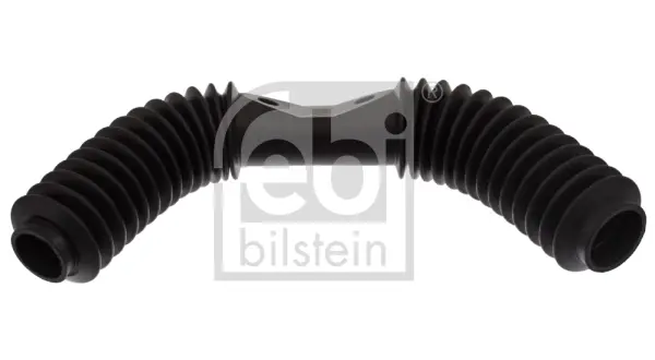 Пильовик рул. рейки AUDI 100, A6 (-97) (Вир-во FEBI) FEBI BILSTEIN 01935 (фото 1)