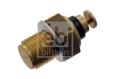Датчик температури охолоджувальної рідини VW-Audi (вир-во FEBI) FEBI BILSTEIN 01939