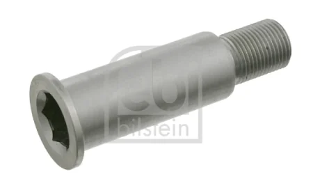 Болт натяг. ролика MB W124, W140, W202, W210, SPRINTER, VITO (93-) (Вир-во FEBI) FEBI BILSTEIN 01963