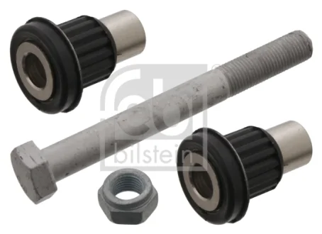 Кронштейна р/к MB (вир-во Febi) FEBI BILSTEIN 01989