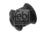 Сайлентблок важеля (переднього/знизу/спереду) Opel Combo 94-01 FEBI BILSTEIN 02008 (фото 1)