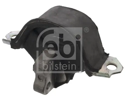 Подушка двигуна Opel Combo/Corsa B 1992 - 2001 (вир-во FEBI) FEBI BILSTEIN 02025 (фото 1)