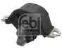 Подушка двигуна Opel Combo/Corsa B 1992 - 2001 (вир-во FEBI) FEBI BILSTEIN 02025 (фото 1)