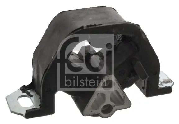 Подушка двигуна (L) Opel Combo/Corsa A/B 93-01 FEBI BILSTEIN 02033 (фото 1)