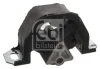 Подушка двигуна (L) Opel Combo/Corsa A/B 93-01 FEBI BILSTEIN 02033 (фото 1)