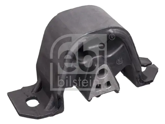 Подушка КПП Opel Kadett E 1.2-2.0i -94 (ззаду) FEBI BILSTEIN 02034 (фото 1)
