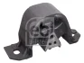 Подушка КПП Opel Kadett E 1.2-2.0i -94 (ззаду) FEBI BILSTEIN 02034 (фото 1)