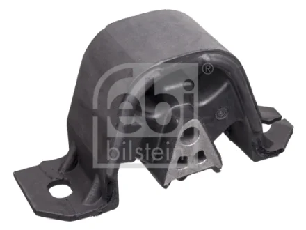 Подушка КПП Opel Kadett E 1.2-2.0i -94 (ззаду) FEBI BILSTEIN 02034