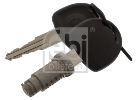Сердцевина замка дверей Opel Kadett/Corsa -93 FEBI BILSTEIN 02041