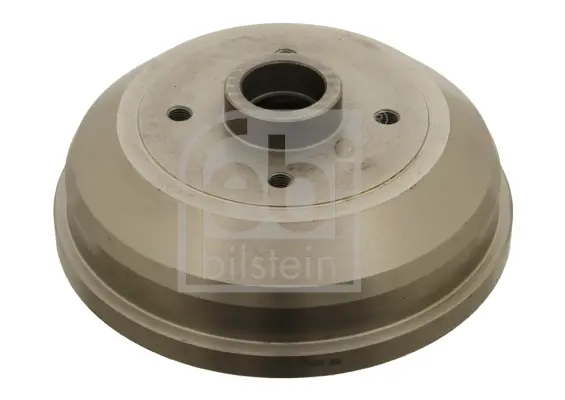 Барабан гальмівний (задній) Opel Corsa 82-11 FEBI BILSTEIN 02048 (фото 1)