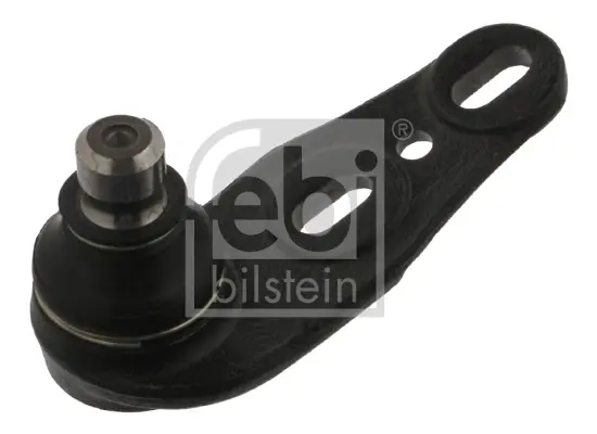 Опора кульова (передня/знизу/L) Audi 80 1.6/1.8/2.0 86-91 FEBI BILSTEIN 02052 (фото 1)