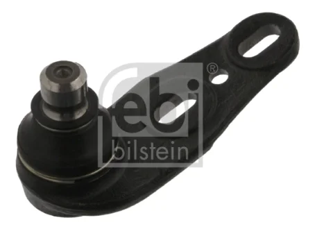Опора кульова (передня/знизу/L) Audi 80 1.6/1.8/2.0 86-91 FEBI BILSTEIN 02052