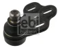Опора кульова (передня/знизу/L) Audi 80/90 -91 FEBI BILSTEIN 02057 (фото 1)