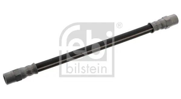 Шланг гальмівний (задній) BMW 3 (E30)/5 (E12/E34) -97 FEBI BILSTEIN 02075 (фото 1)