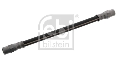 Шланг гальмівний (задній) BMW 3 (E30)/5 (E12/E34) -97 FEBI BILSTEIN 02075