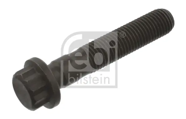 Болт шатуна Audi 80/100/A6/VW Golf III/T4 1.9-2.5TDI -03 FEBI BILSTEIN 02084 (фото 1)