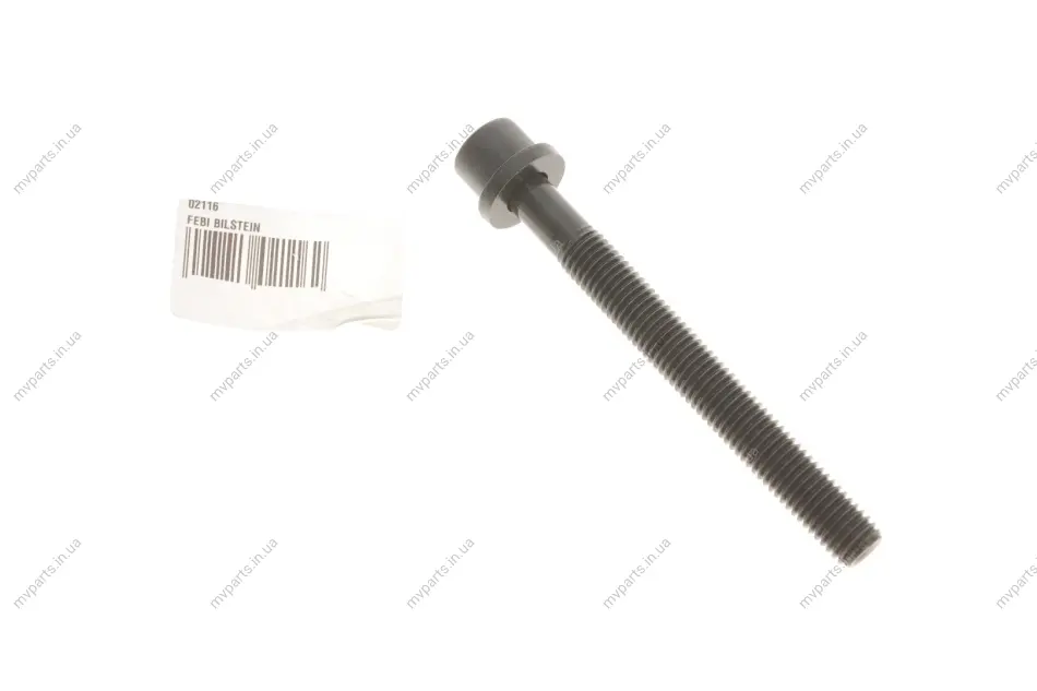 Болт головки VW LT/T4/Crafter 2.5TDI FEBI BILSTEIN 02116 (фото 1)