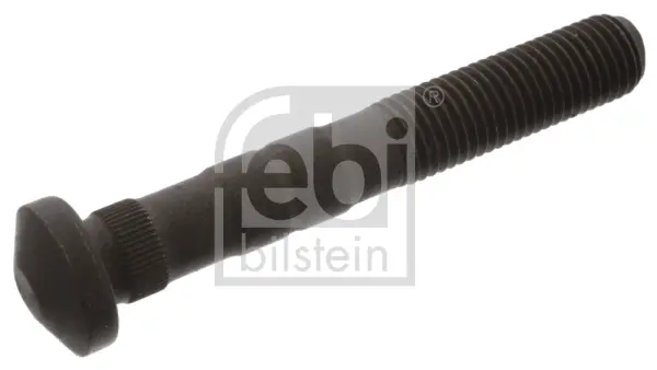 Болт шатуна VAG (вир-во Febi) FEBI BILSTEIN 02126 (фото 1)