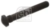 Болт шатуна VAG (вир-во Febi) FEBI BILSTEIN 02126 (фото 1)