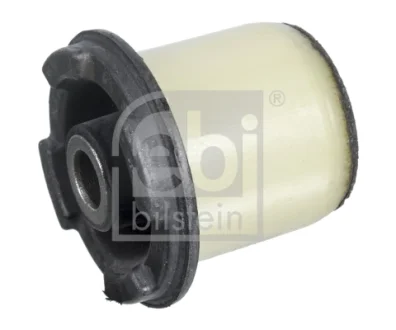 Сайлентблок важеля OPEL VECTRA B передн. важеля, задній (вир-во FEBI) FEBI BILSTEIN 02128