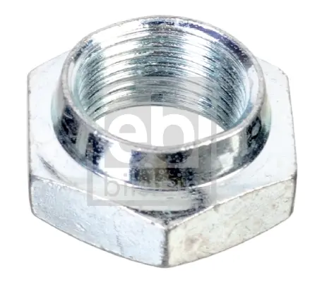 Гайка привідного вала (M20x1.5) VW Caddy I/II 82-04 FEBI BILSTEIN 02160 (фото 1)