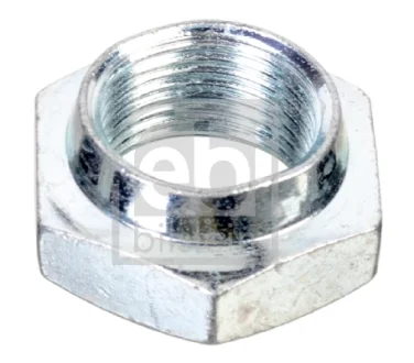 Гайка привідного вала (M20x1.5) VW Caddy I/II 82-04 FEBI BILSTEIN 02160