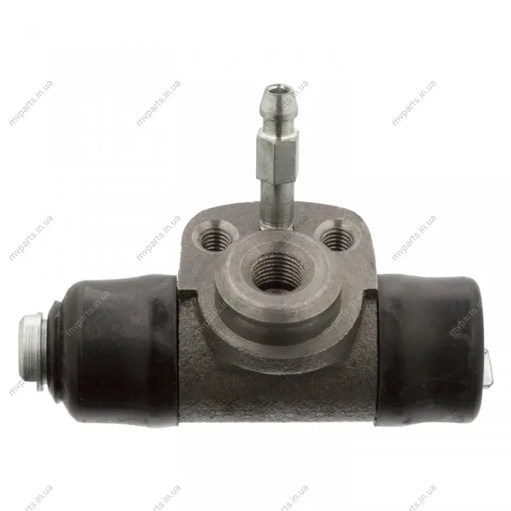 Циліндр гальмівний (задній) Audi 80/VW Golf/Passat 1.3-2.0/1.6TD 73-92 FEBI BILSTEIN 02216 (фото 1)