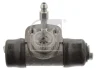 Циліндр гальмівний (задній) Audi 100/80/90/A2/VW Golf/Jetta/Passat/Polo 77- FEBI BILSTEIN 02217 (фото 1)