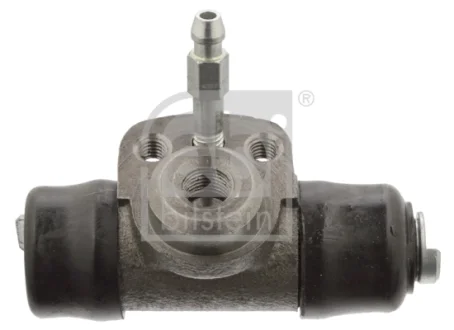 Циліндр гальмівний (задній) Audi 100/80/90/A2/VW Golf/Jetta/Passat/Polo 77- FEBI BILSTEIN 02217