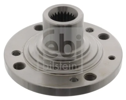 Маточина VW GOLF III, PASSAT 83- передн. міст (Вир-во FEBI) FEBI BILSTEIN 02219
