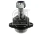 Опора кульова (передня/зверху) VW LT 75-96 FEBI BILSTEIN 02221 (фото 1)
