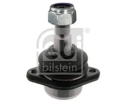 Опора кульова (передня/зверху) VW LT 75-96 FEBI BILSTEIN 02221