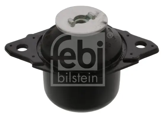 Підвіска для двигуна ззаду зліва VW Golf 2/ Jetta (вир-во FEBI) FEBI BILSTEIN 02230 (фото 1)