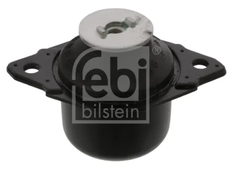 Підвіска для двигуна ззаду зліва VW Golf 2/ Jetta (вир-во FEBI) FEBI BILSTEIN 02230