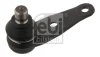 Опора кульова (передня/знизу) Audi 80/ 90/ VW Passat -88 FEBI BILSTEIN 02244 (фото 1)