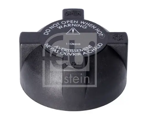 Кришка бачка розширювального VW LT 28-35 -96 FEBI BILSTEIN 02269 (фото 1)