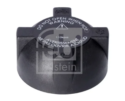 Кришка бачка розширювального VW LT 28-35 -96 FEBI BILSTEIN 02269