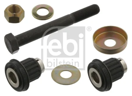 Важіль підвіски р/к MB (Вир-во Febi) FEBI BILSTEIN 02345
