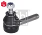 Накінечник тяги керма. MB W123, W124 внутр. лев. (Вир-во Febi) FEBI BILSTEIN 02384 (фото 1)