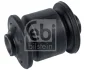 Сайлентблок важеля VW T3 (80-92) задн. вісь (Вир-во Febi) FEBI BILSTEIN 02417 (фото 1)