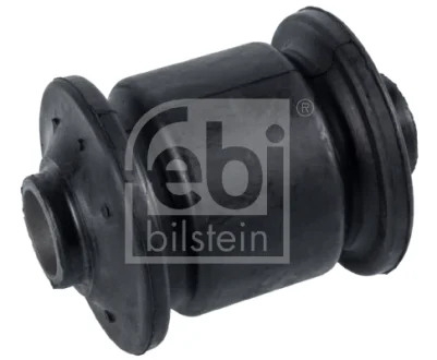 Сайлентблок важеля VW T3 (80-92) задн. вісь (Вир-во Febi) FEBI BILSTEIN 02417